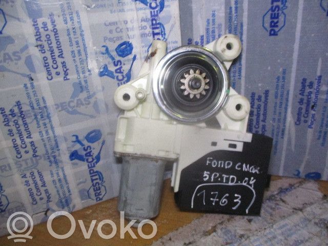 Rear door window regulator motor   5WK11575E,TD