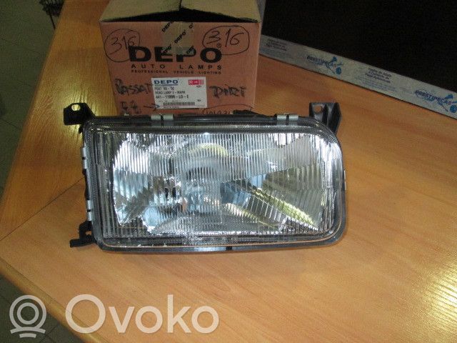 Headlight/headlamp   10123151001