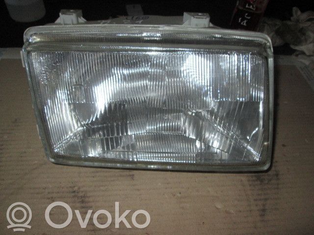 Headlight/headlamp   029591