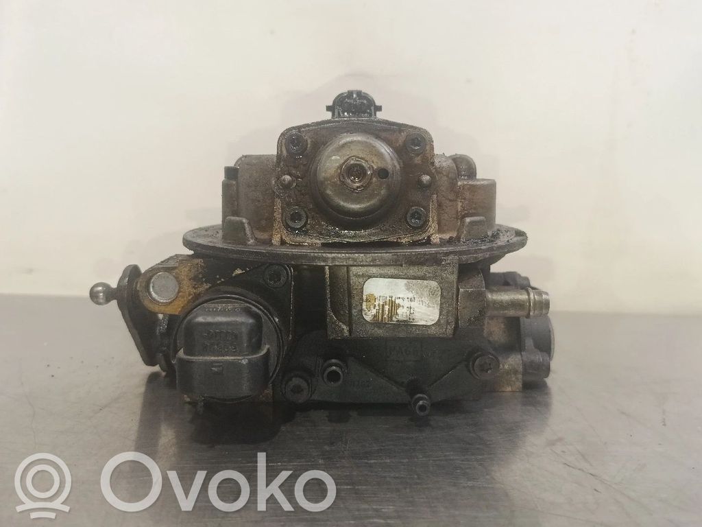 Opel Corsa B Vergaserflansch 