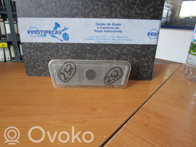Headlining lighting console trim   5044094