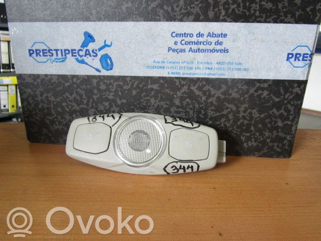Apšvietimo konsolės apdaila   AM5113K767