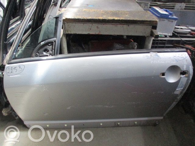 Etuovi   POR2253