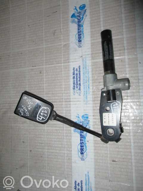 Ford Escort Cinturón delantero 