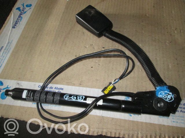 Priekšējā drošības josta   560945302,FD