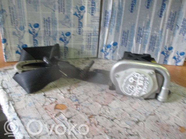 Cinturón delantero   7322002261