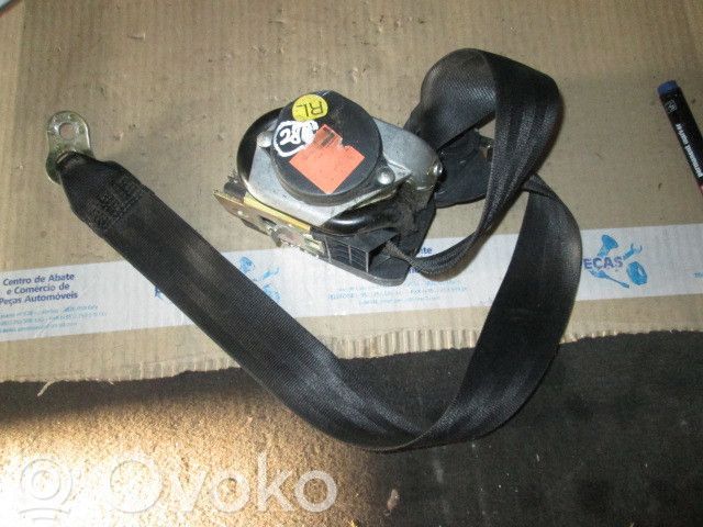 Cinturón delantero   3B2857705B