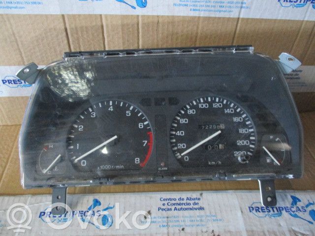 Rover Rover Speedometer (instrument cluster) 