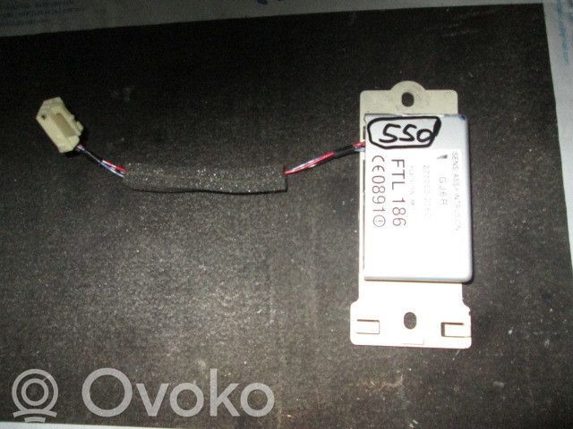 Alarm movement detector/sensor   2710002060,SENSORALARME