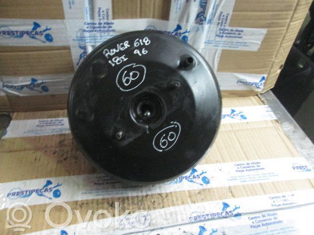Brake booster   4600ASN7G501