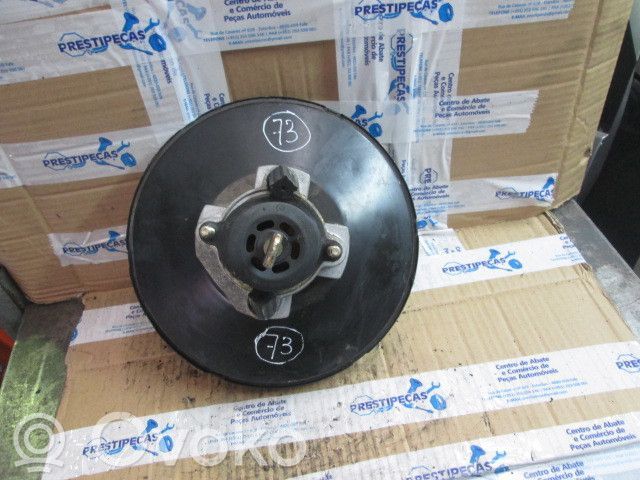 Mini One - Cooper R50 - 53 Jarrutehostin 