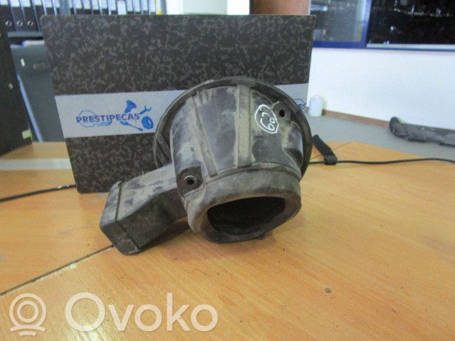 Ford Focus Fuel tank cap 