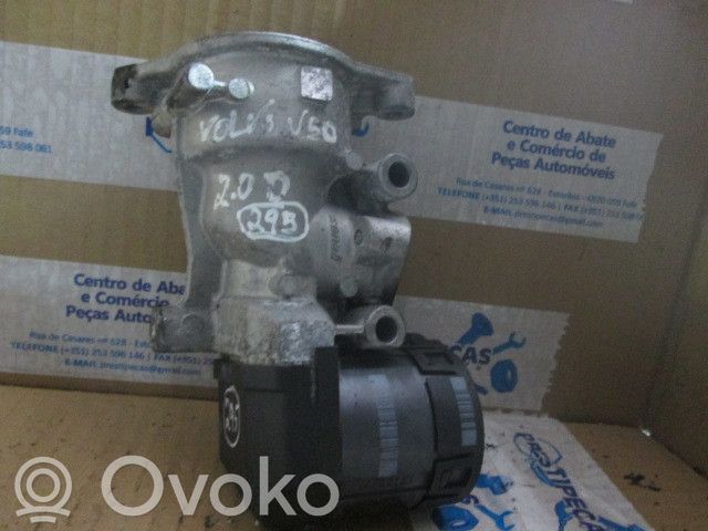 Soupape vanne EGR   9656612380,ELETRICO