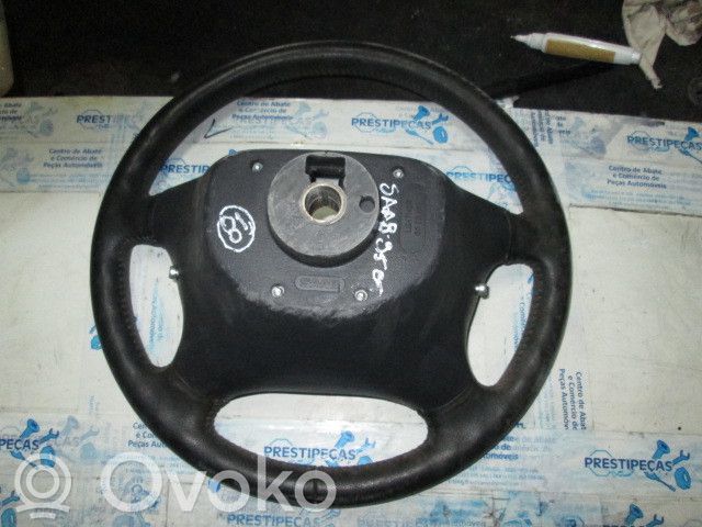 Saab 9-5 Lenkrad 