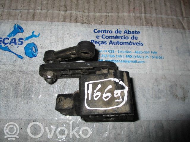 Citroen C8 Headlight level adjustment motor 