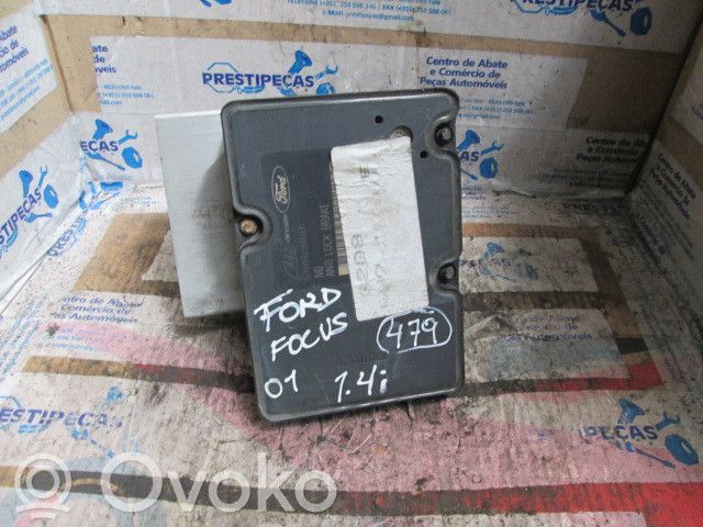 Ford Focus ABS Blokas 