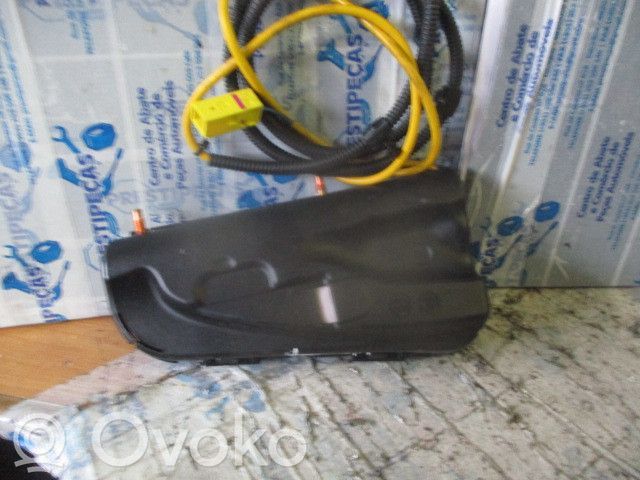 Airbag del asiento   602485701B,FD
