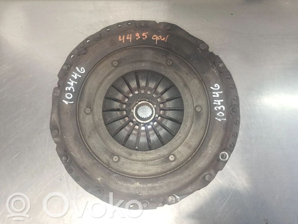 Opel Insignia A Sankabos komplektas 