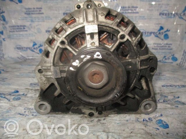 Alternator   SG10B022,0P,2542490A,9642880180