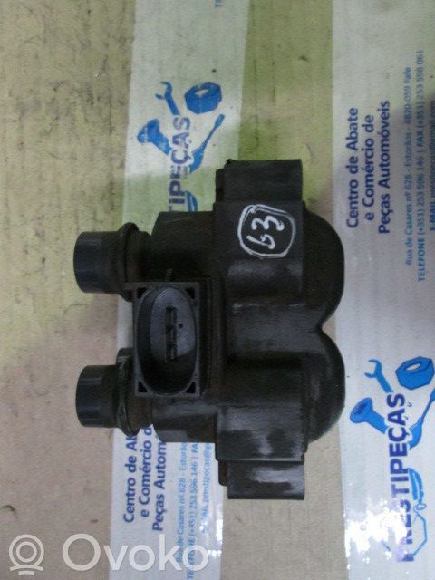 High voltage ignition coil   88SF12029AA,89BF12A166AB