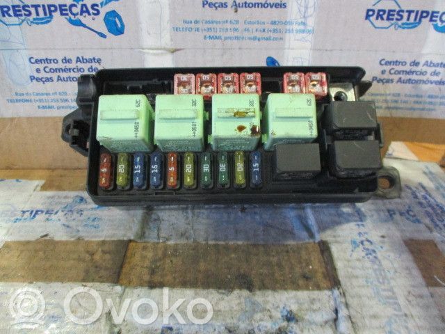 SAM vadības bloks   14266410PL