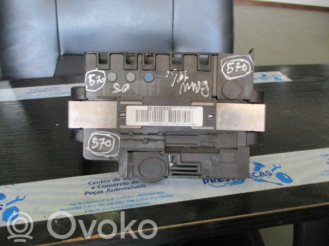 SAM control unit   693664905
