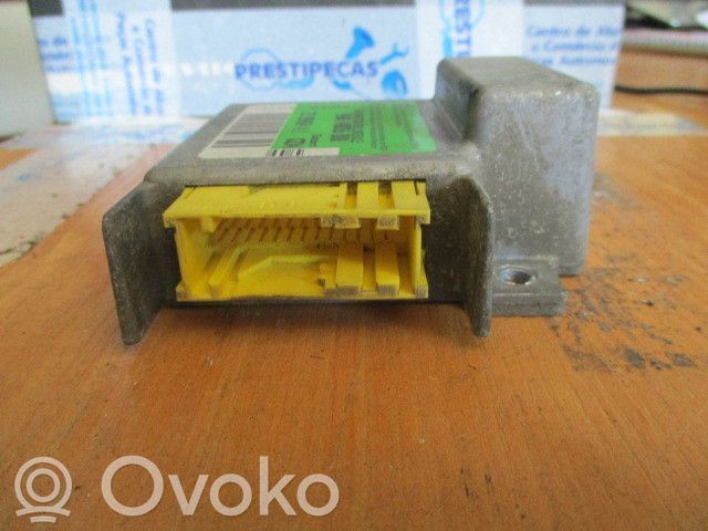 Airbag control unit/module   94AG14B056B1A