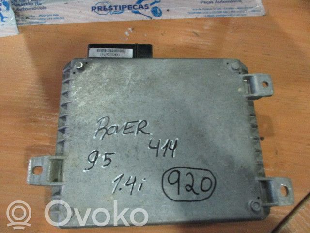 Rover 600 Engine control unit/module 