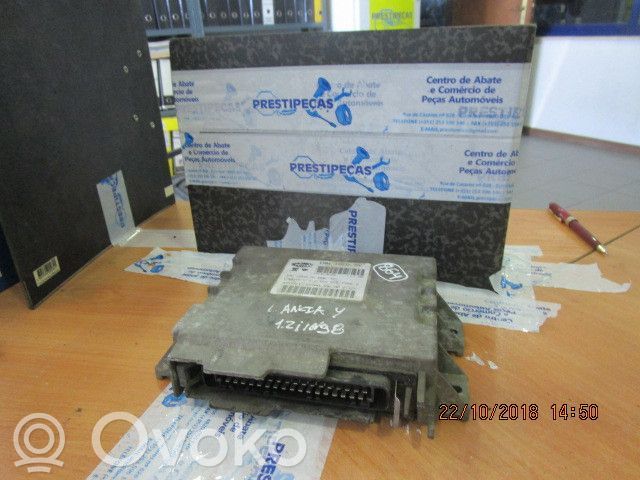 Lancia Y 840 Engine control unit/module 