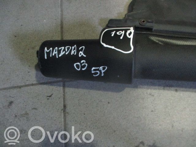 Hattuhylly   TAMP190