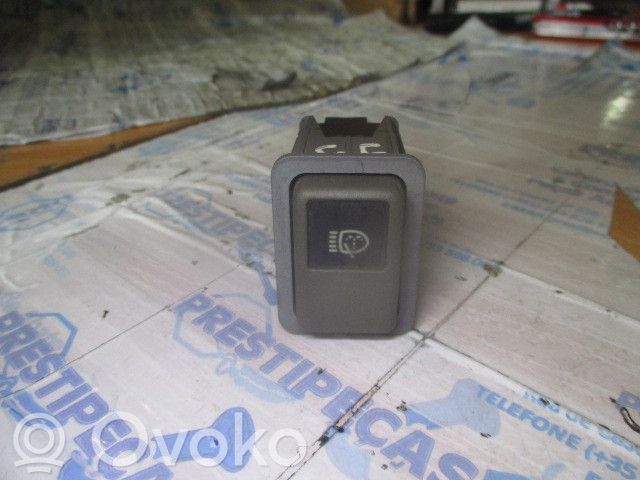 Honda CR-V Multifunctional control switch/knob 