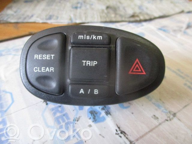 Comutator/buton multifuncțional   COMPUTADORDEBORDO