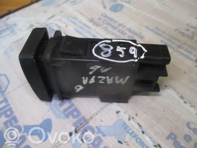 Mazda RX8 Multifunctional control switch/knob 