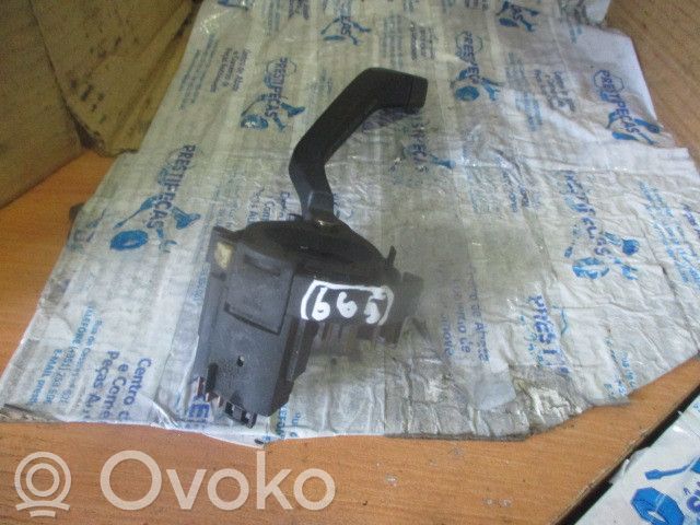 Volkswagen Jetta II Other switches/knobs/shifts 