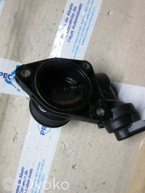 Boîtier de papillon électrique   9638246680
