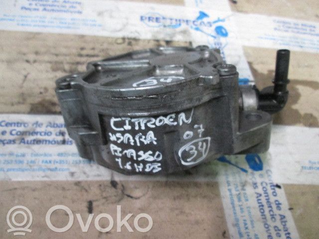Citroen Xsara Picasso Vacuum pump 