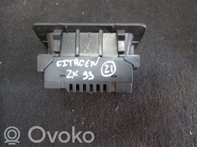 Citroen ZX Screen/display/small screen 