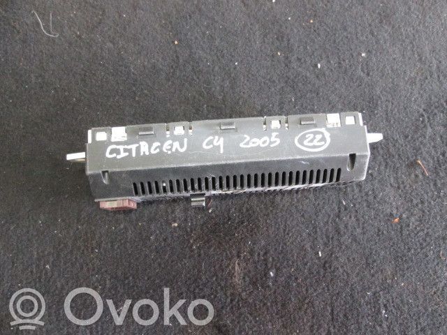 Bildschirm / Display / Anzeige   9662988880