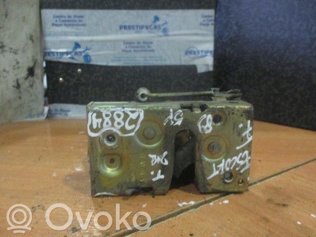 Takaoven lukko   86ABA26412AA