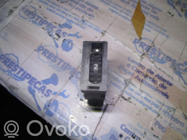 Lancia Y 840 Light switch 