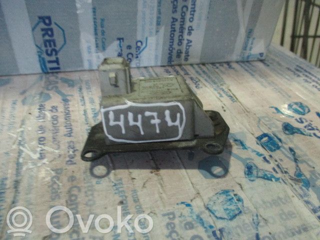Комфортный модуль   93AB12A19AB,MODULOCONTROL