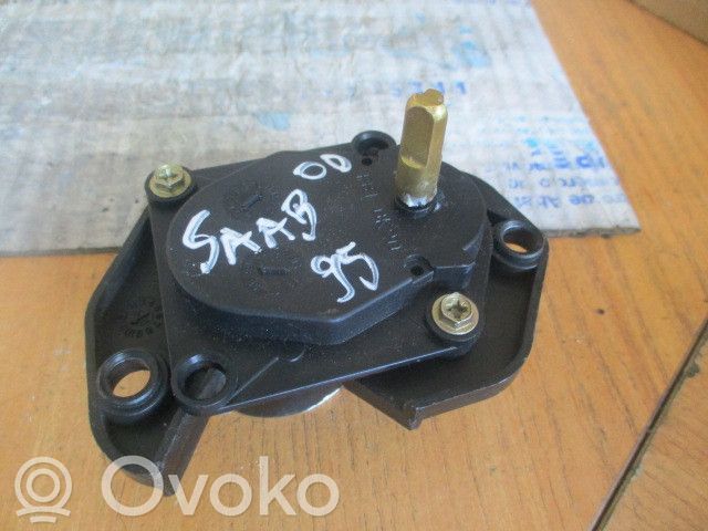 Fan control module   1378446