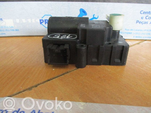 Volvo S40, V40 Motor/actuator clapetă aer 