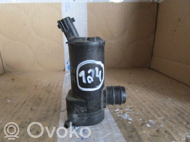 Pumpe Scheibenwaschanlage   0602103630