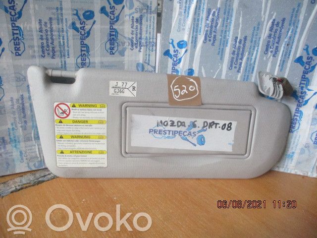 Sun visor   566470811,DRT