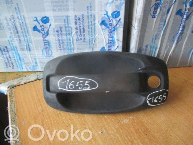 Etuoven ulkokahva   242557D