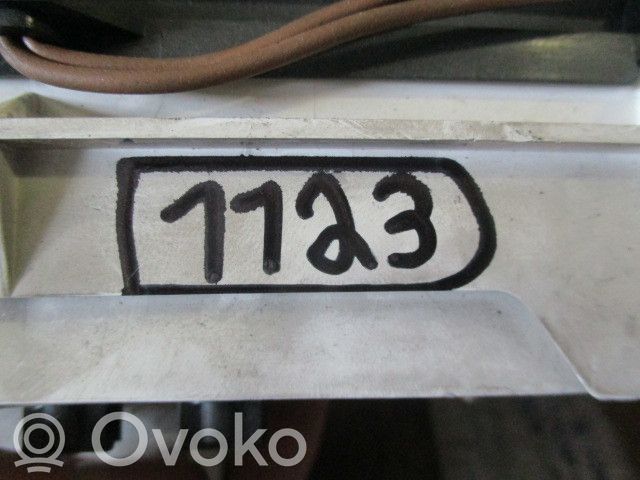 Rover 200 XV Speedometer (instrument cluster) 
