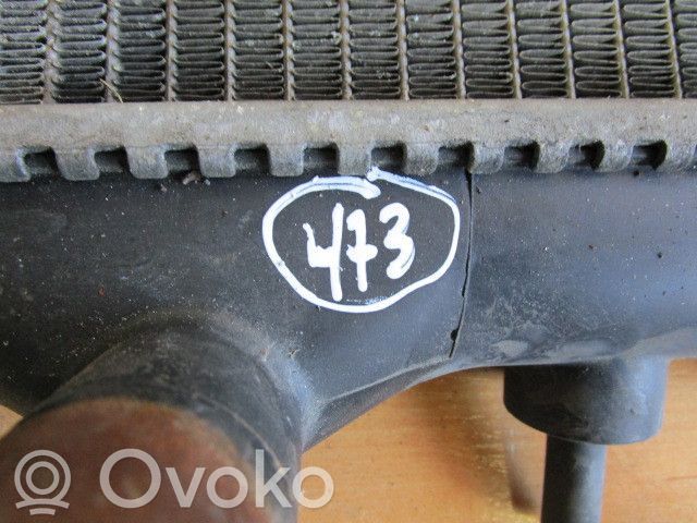 Chrysler PT Cruiser Radiator lichid răcire 