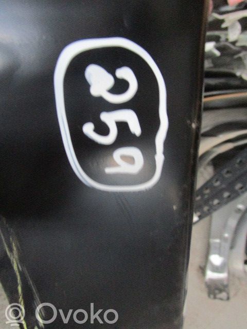 Ford E350 Traversa di supporto paraurti anteriore 