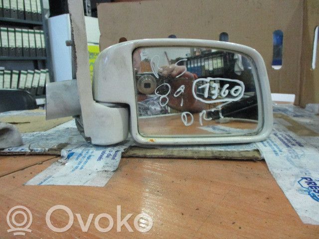 Front door electric wing mirror   ESP1360,DRT